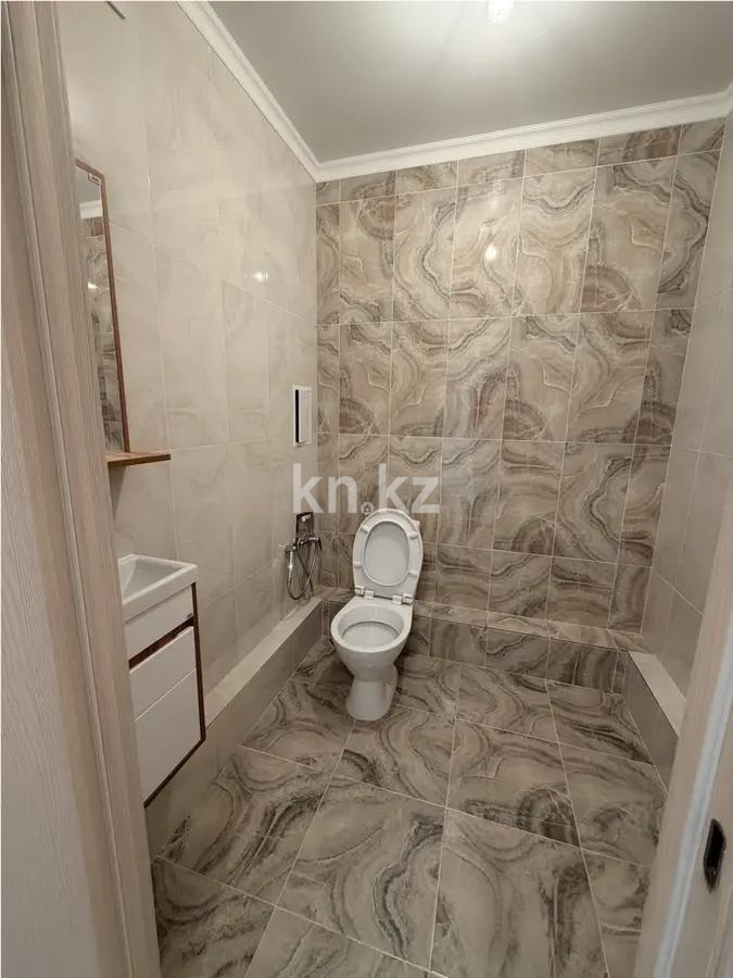 Продажа 3-комнатной квартиры, 91 м² - Продажа трехкомнатных квартир в блочном доме в Астане - страница 4 фото 4 из 5