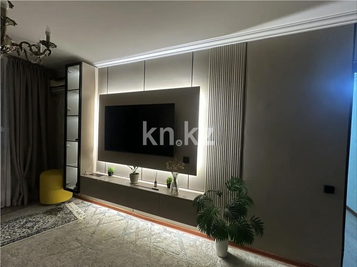 Продажа 1-комнатной квартиры, 33 м² - Продажа однокомнатных квартир от собственников в Алматы - страница 4 фото 3 из 3