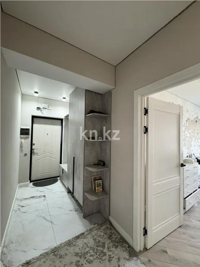 Продажа 3-комнатной квартиры, 100 м² в Алматы - фото 7
