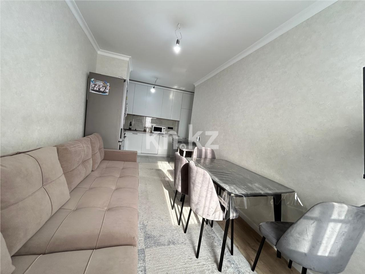 Продажа 2-комнатной квартиры, 77 м², ул. Кенесары - Продажа квартир в Астане фото 3 из 21