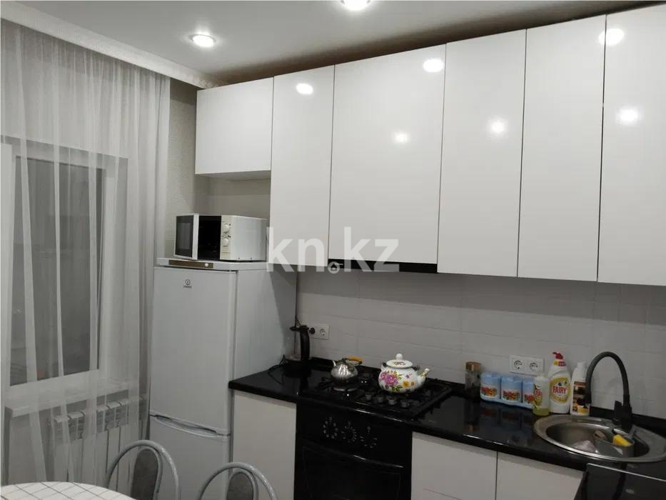 Продажа 2-комнатной квартиры, 56 м² в Астане - фото 3