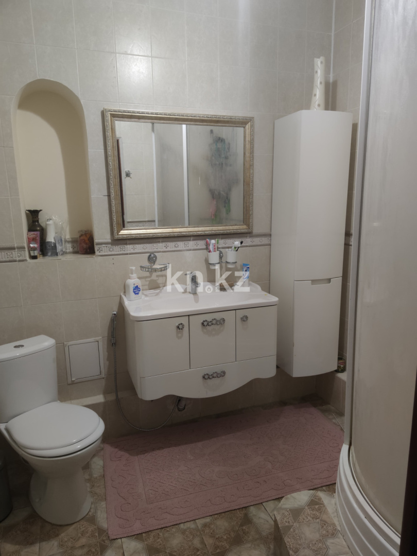 Аренда 3-комнатной квартиры, 120 м² - Аренда квартир помесячно в Астане фото 12 из 14