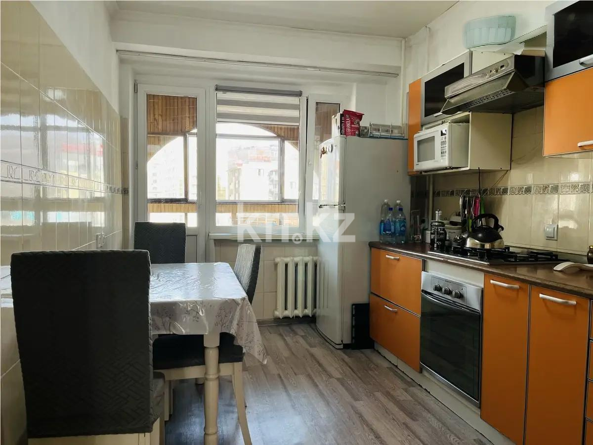Продажа 3-комнатной квартиры, 67 м² - Продажа квартир в Казахстане - страница 8 фото 5 из 7