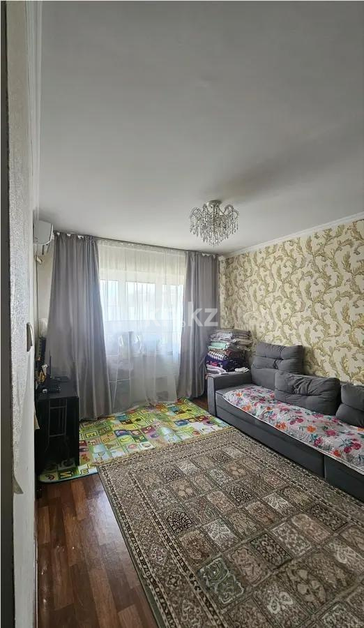 Продажа 1-комнатной квартиры, 37 м², ул. Тургута Озала, дом  71 - Продажа квартир в Алматы фото 1 из 5