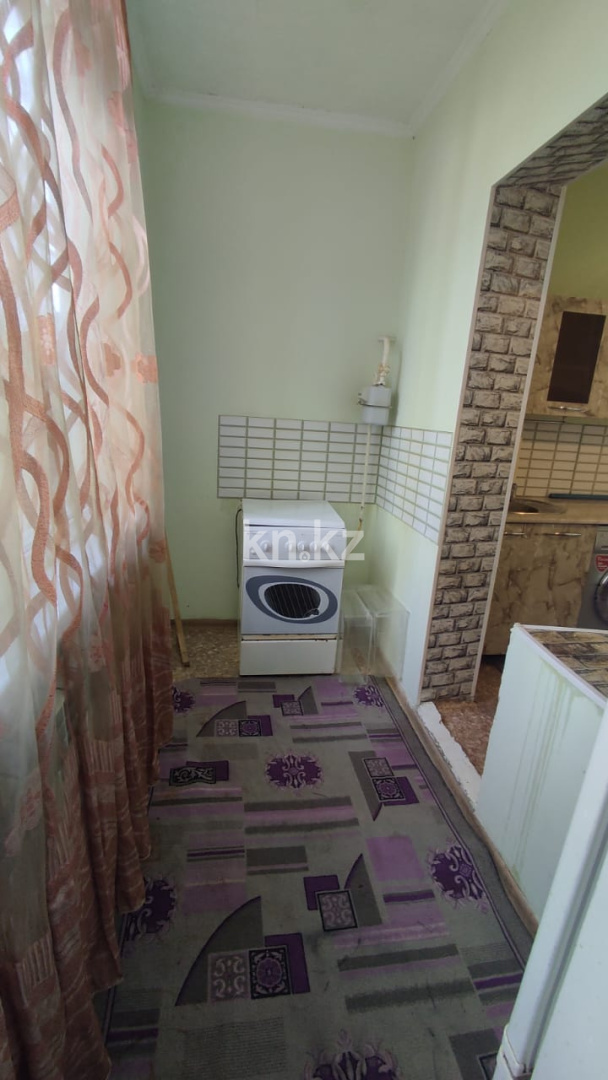 Продажа 1-комнатной квартиры, 35 м², Аса, дом  3 - Продажа квартир в Таразе фото 10 из 10