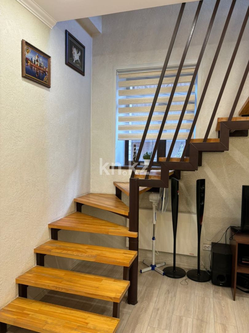 Продажа 4-комнатного дома, 192 м² - Продажа домов, коттеджей в Казахстане фото 13 из 26