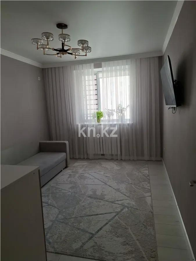 Продажа 2-комнатной квартиры, 39 м² в Астане