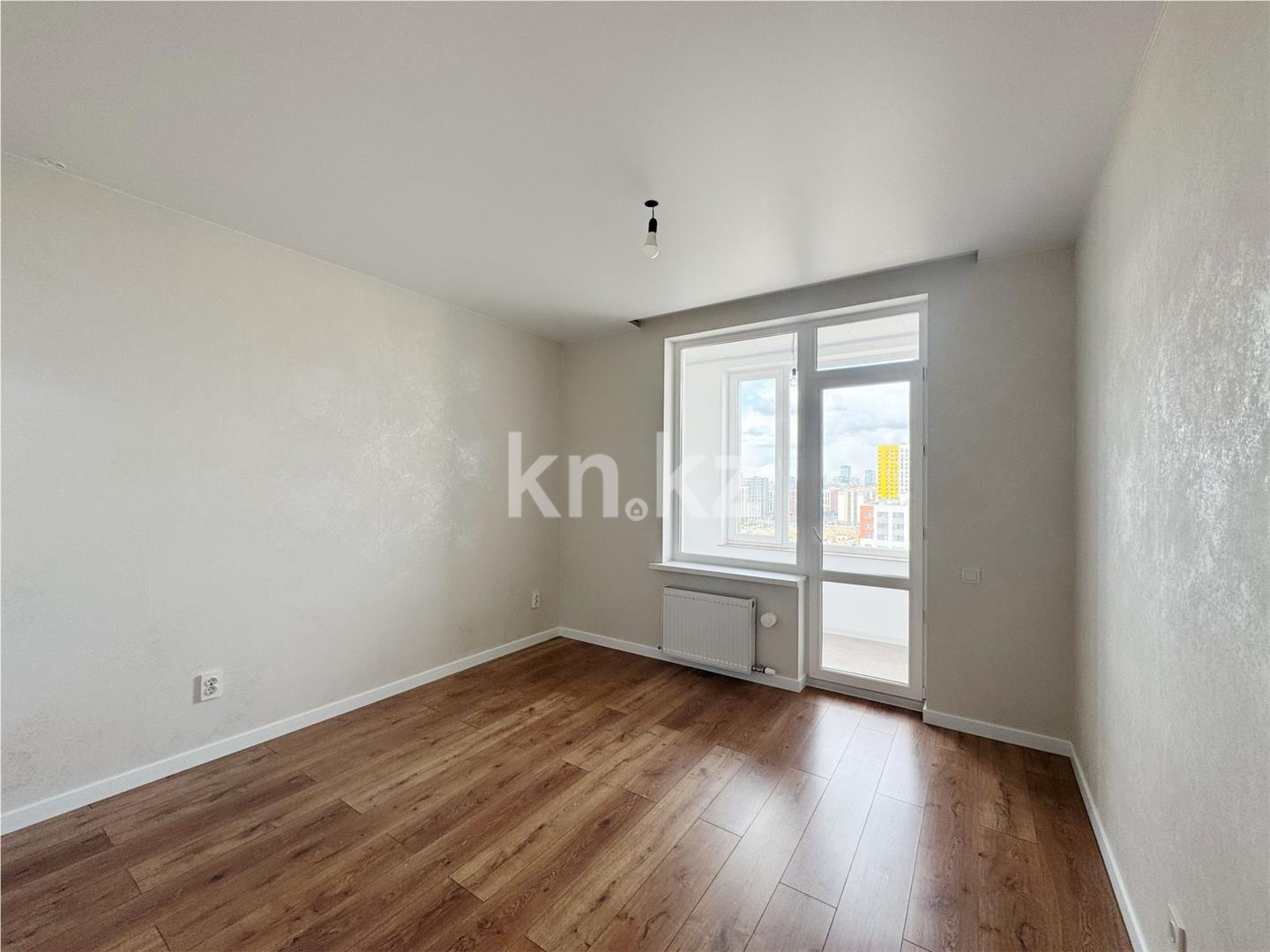 Продажа 2-комнатной квартиры, 56 м², ул. Толе би в Астане - фото 5