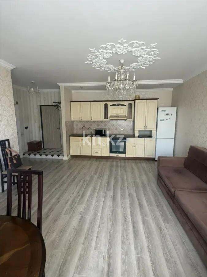 Продажа 2-комнатной квартиры, 42 м² в Астане - фото 3