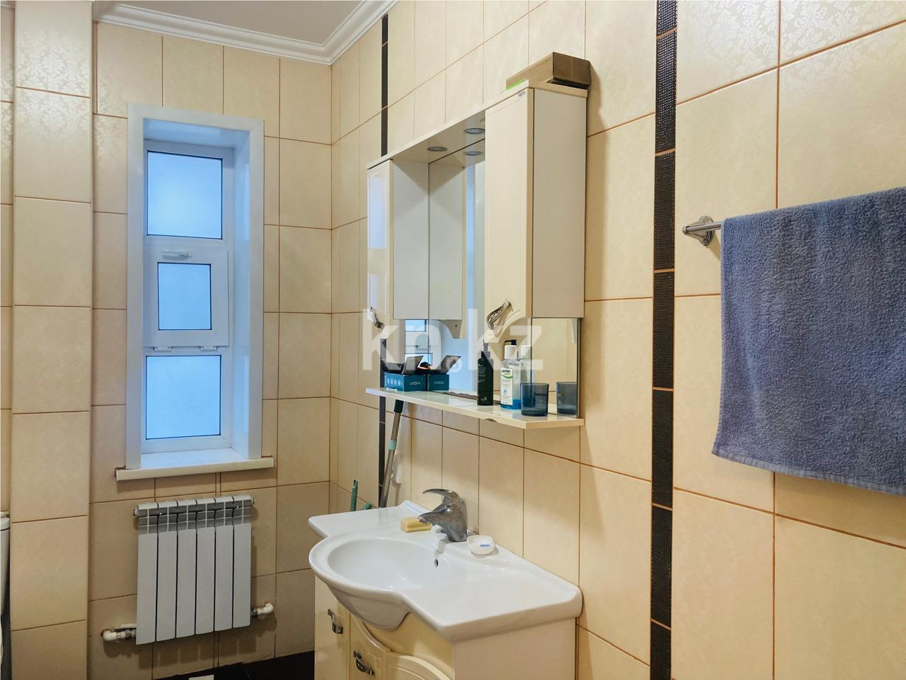 Продажа 6-комнатного дома, 245 м², ул. Турекулова - Продажа домов, коттеджей в Караганде фото 21 из 31