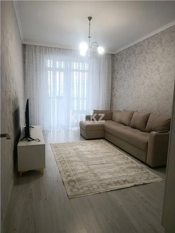 Продажа 1-комнатной квартиры, 45 м² - Продажа квартир в Кокшетау фото 1 из 3