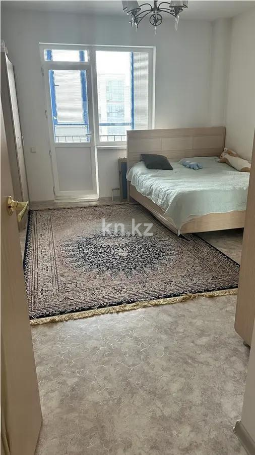 Продажа 3-комнатной квартиры, 84 м², ул. Кенесары, дом  9 в Астане - фото 2