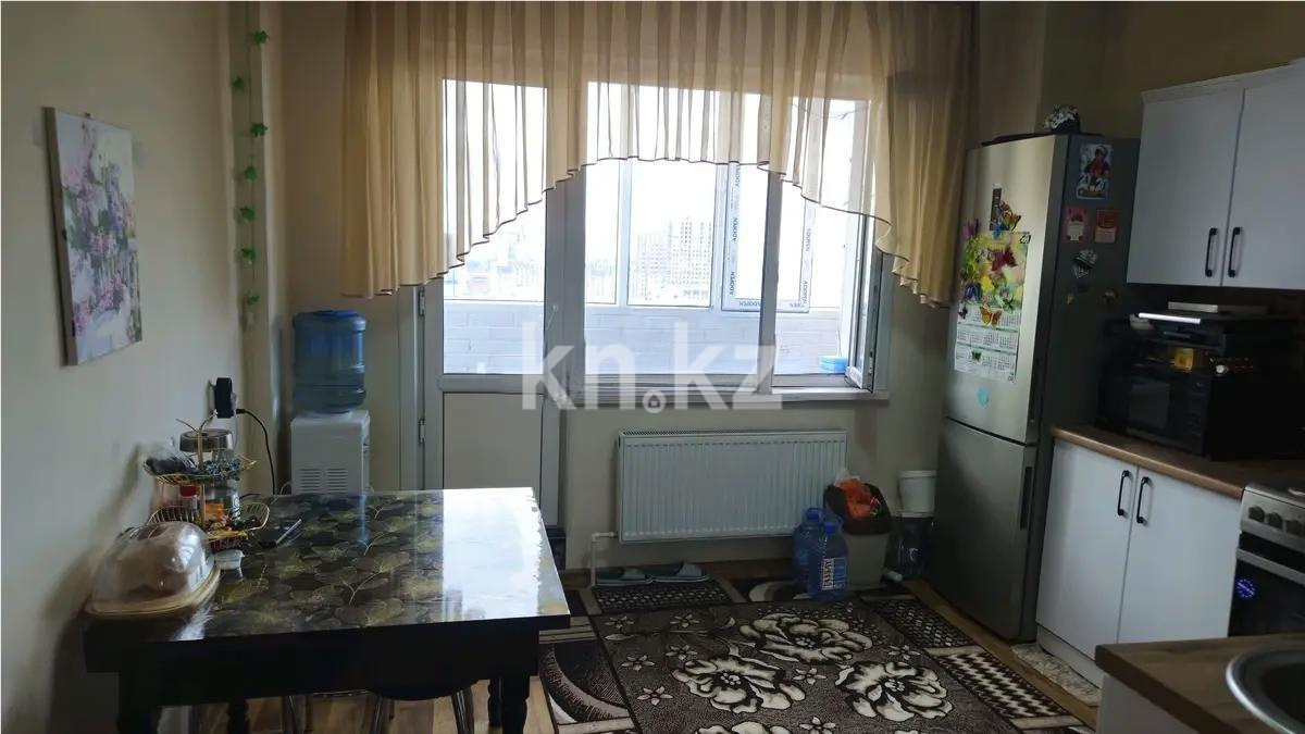 Продажа 3-комнатной квартиры, 89 м², пр. Шахтеров, дом  52 - Продажа квартир в Караганде фото 3 из 7