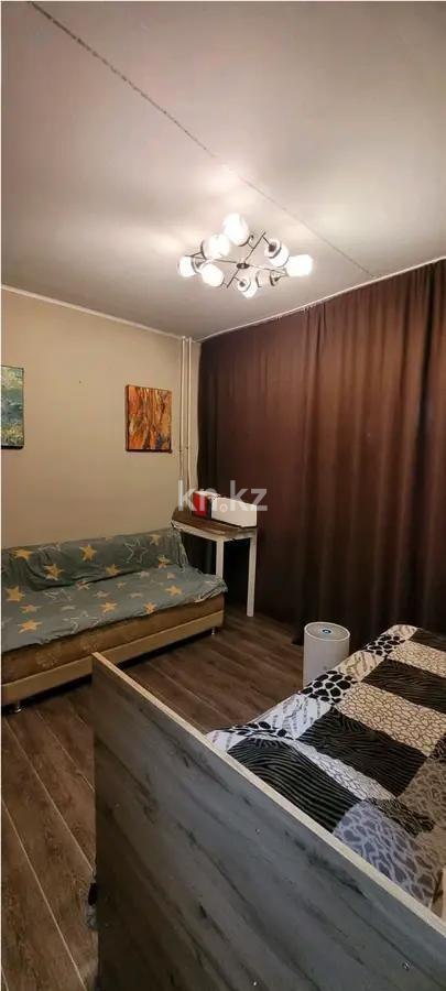 Продажа 2-комнатной квартиры, 55 м² в Алматы - фото 2