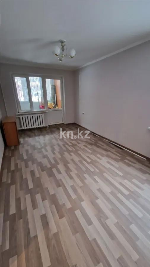 Продажа 1-комнатной квартиры, 35 м², ул. Кабанбай батыра, дом  214 - Продажа квартир в Алматы фото 1 из 3