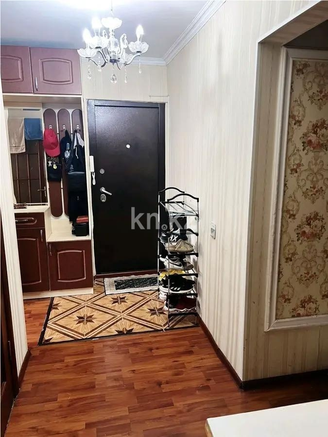 Продажа 3-комнатной квартиры, 69 м² - Продажа квартир в Жетысуском р-не Алматы фото 8 из 8
