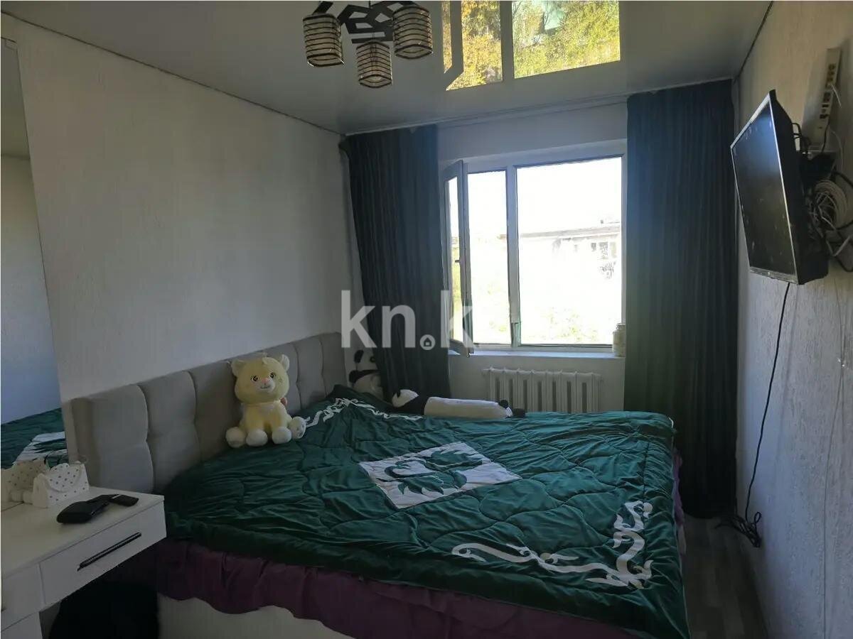 Продажа 2-комнатной квартиры, 44 м² в Караганде - фото 2