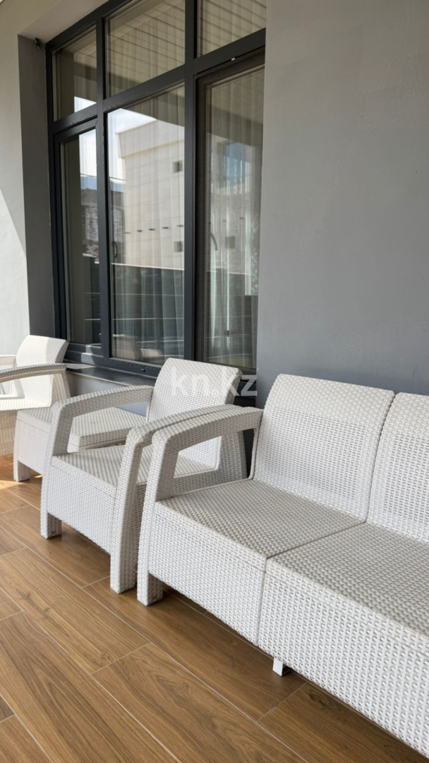 Продажа 6-комнатного дома, 422 м² - Продажа домов, коттеджей в Алматы фото 26 из 40