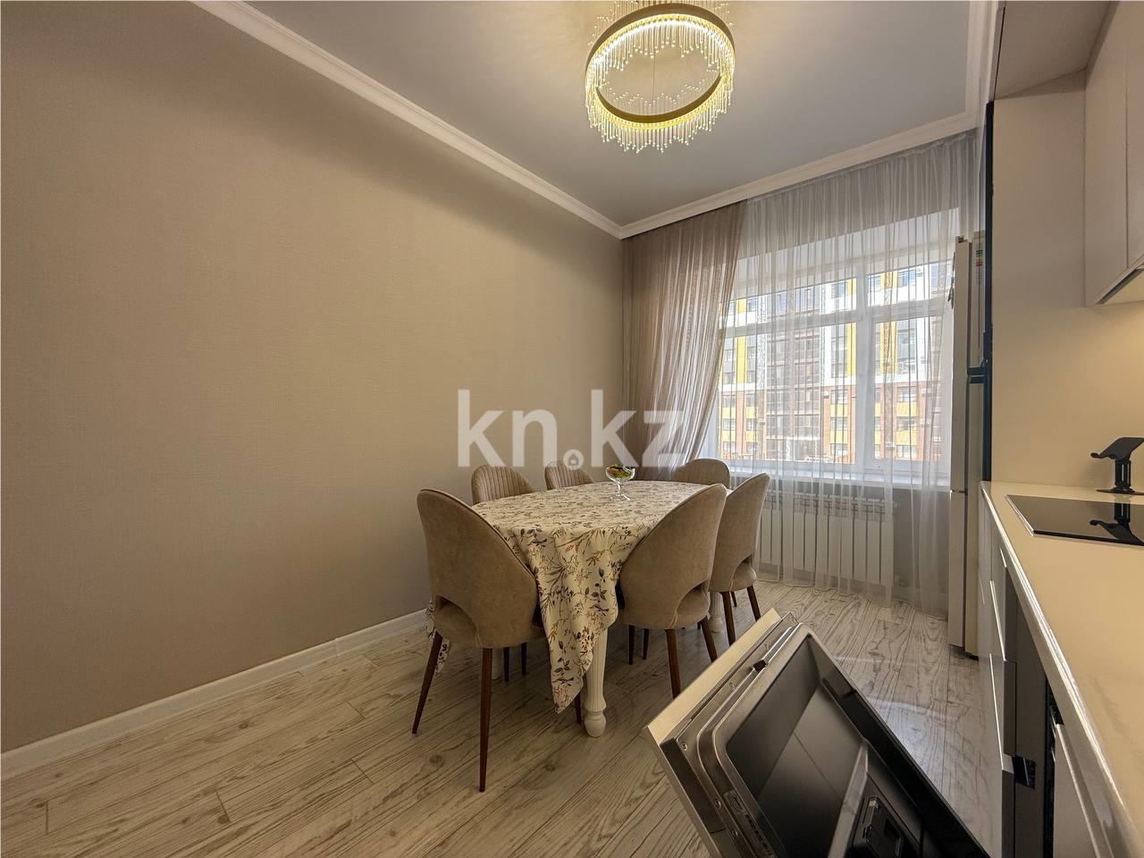 Продажа 2-комнатной квартиры, 69 м² - Продажа квартир в новостройках Караганды - страница 5 фото 15 из 18
