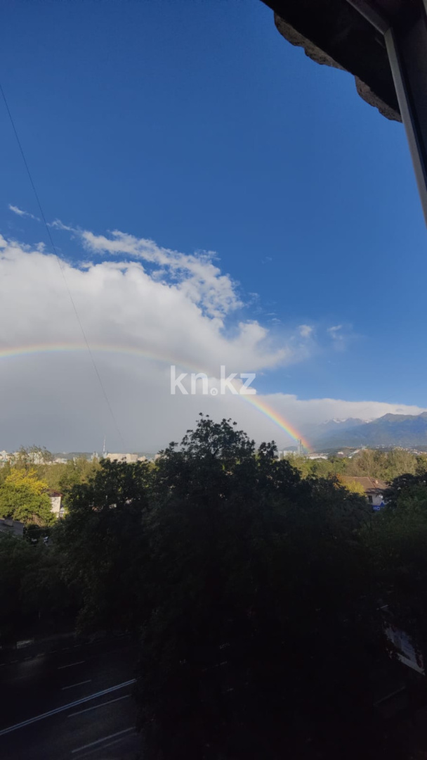 Продажа 2-комнатной квартиры, 52 м² - Продажа недвижимости в Алматы - страница 3 фото 6 из 8