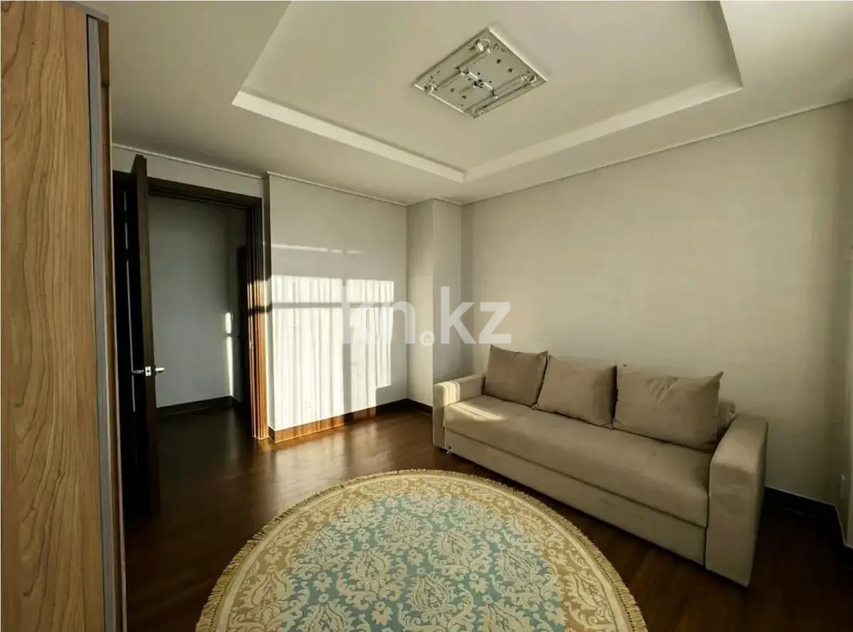 Продажа 3-комнатной квартиры, 98 м² - Продажа трехкомнатных квартир от собственников в Астане - страница 2 фото 2 из 4