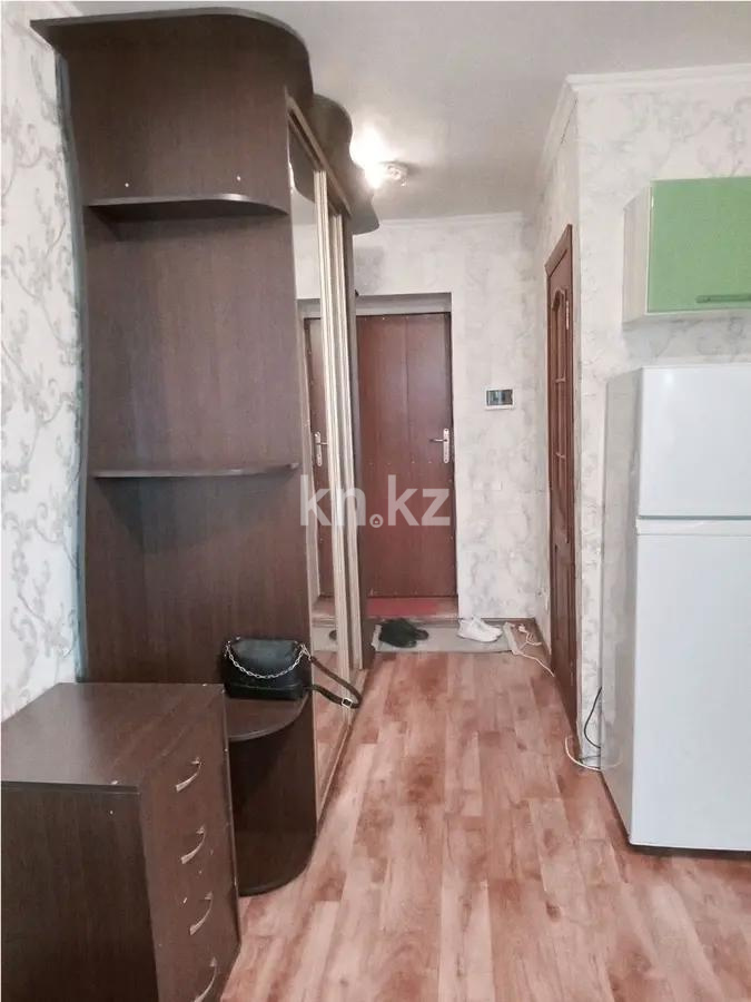 Продажа 1-комнатной квартиры, 20 м² - Продажа однокомнатных квартир в Астане - страница 3 фото 4 из 4
