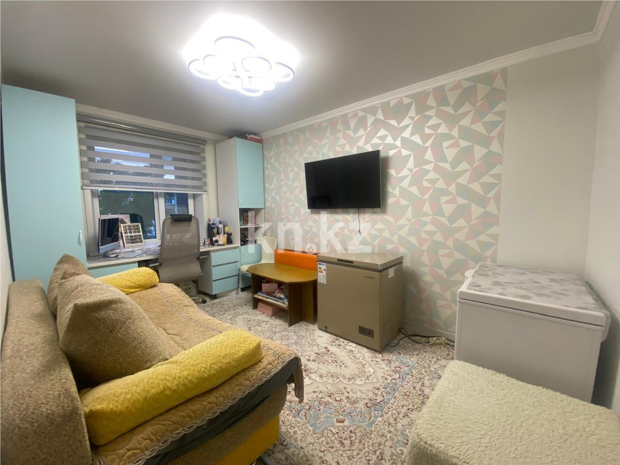 Продажа 3-комнатной квартиры, 66 м², ул. Гапеева в Караганде - фото 6