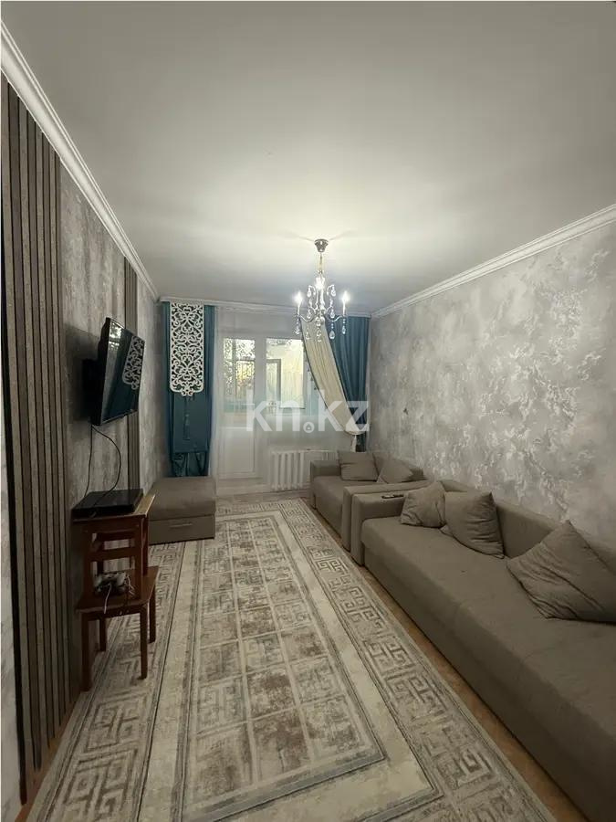 Продажа 3-комнатной квартиры, 63 м² в Астане