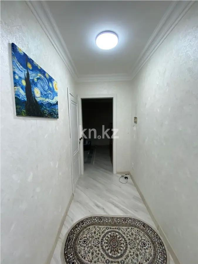 Продажа 2-комнатной квартиры, 43 м², мкр-н 8, дом  72А в Алматы - фото 5