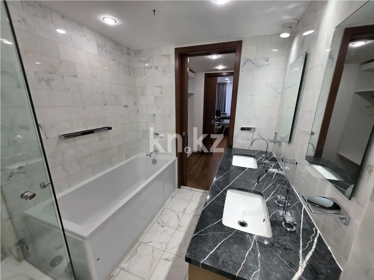 Продажа 4-комнатной квартиры, 181 м² - Продажа четырехкомнатных квартир от собственников в Алматы фото 3 из 6