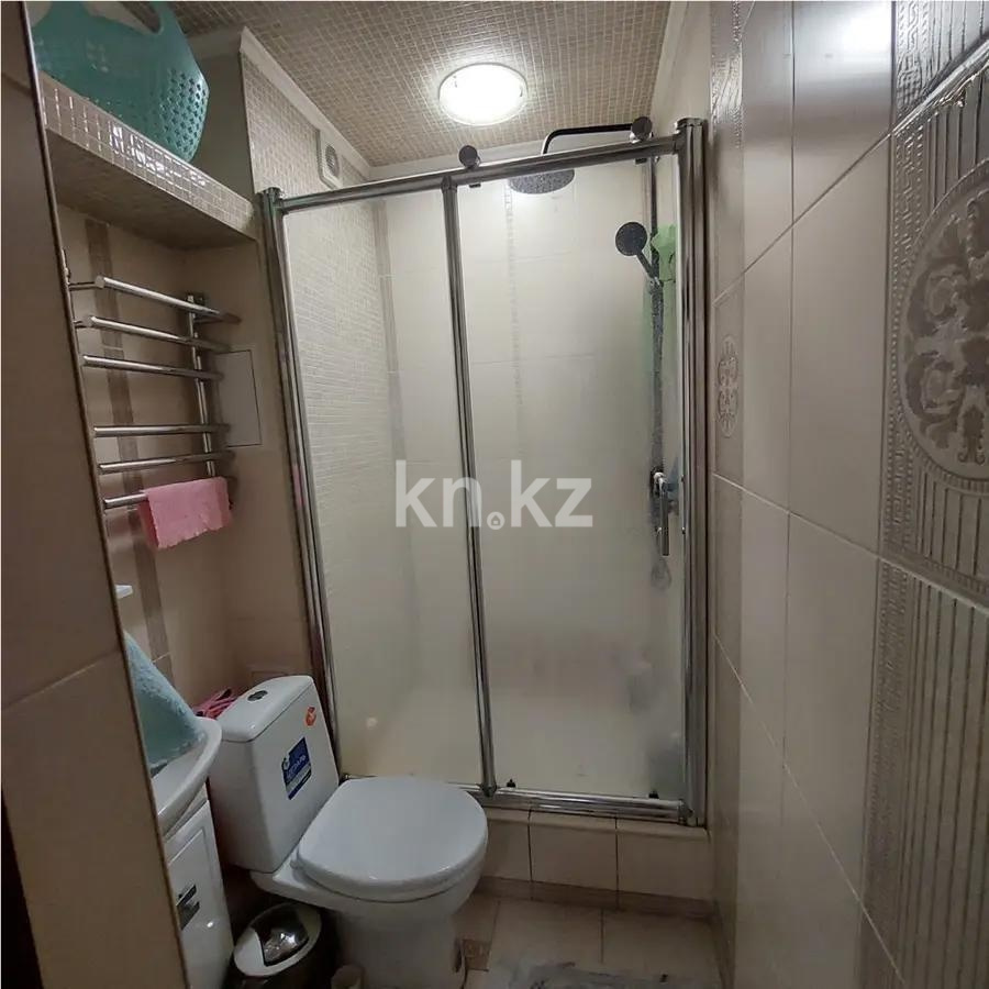 Продажа 2-комнатной квартиры, 50 м² в Алматы - фото 3