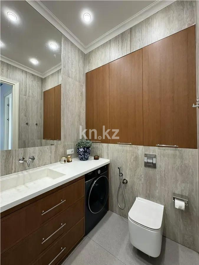 Продажа 3-комнатной квартиры, 71 м² в Астане - фото 5