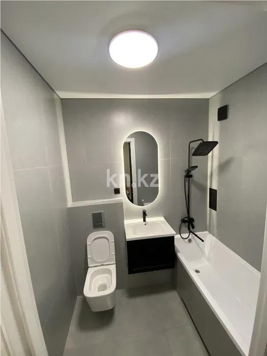 Продажа 2-комнатной квартиры, 44 м², мкр-н Шугыла, дом  340/46 - Продажа  двухкомнатных квартир в новостройках Алматы без посредников фото 4 из 5