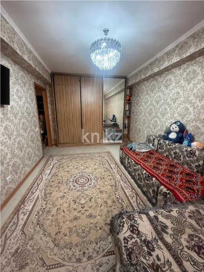 Продажа 1-комнатной квартиры, 37 м², ул. Чаплыгина, дом  1/2 - Продажа квартир в Алматы фото 1 из 4