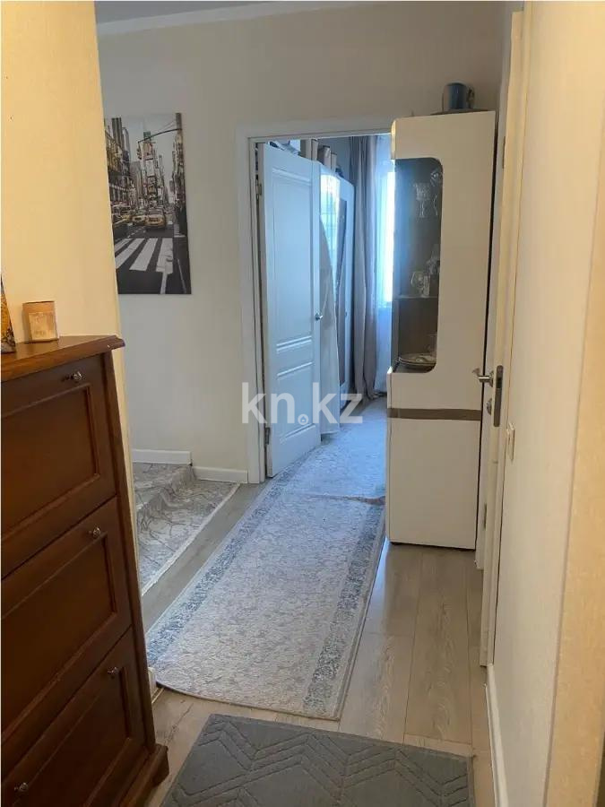 Продажа 2-комнатной квартиры, 40 м² - Продажа квартир в новостройках Алматы фото 5 из 5