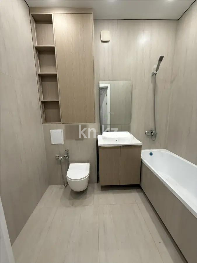 Продажа 3-комнатной квартиры, 81 м², ул. Е-15, дом  13/1 в Астане - фото 2