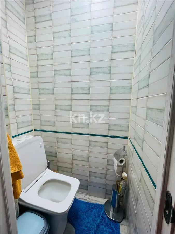 Продажа 4-комнатной квартиры, 88 м², мкр-н Мамыр-1, дом  8 - Продажа  четырехкомнатных квартир в Алматы фото 5 из 6