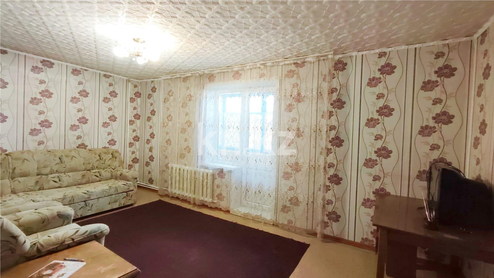 Продажа 2-комнатной квартиры, 50 м², мкр-н 18 - Продажа  двухкомнатных квартир в Караганде фото 1 из 19