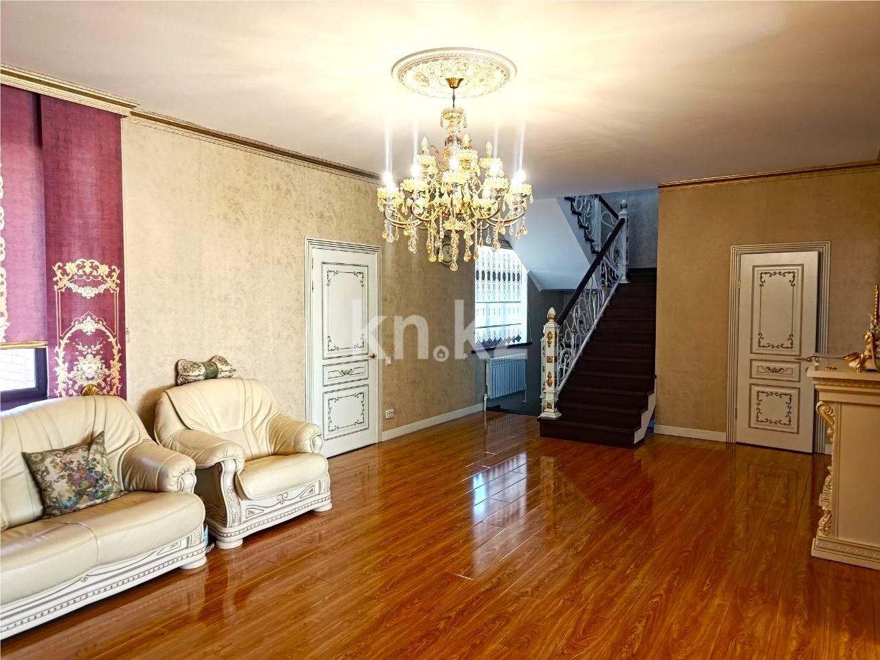 Продажа 6-комнатного дома, 300 м² - Недвижимость в Караганде - страница 28 фото 6 из 34