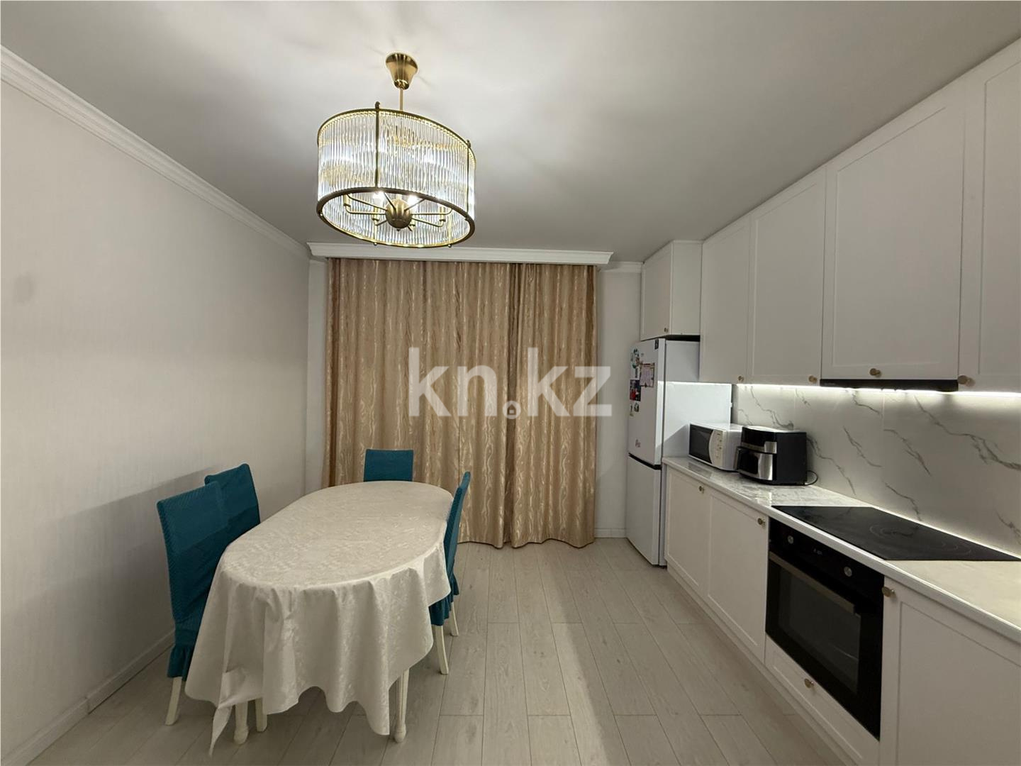 Продажа 3-комнатной квартиры, 90 м² в Астане - фото 17