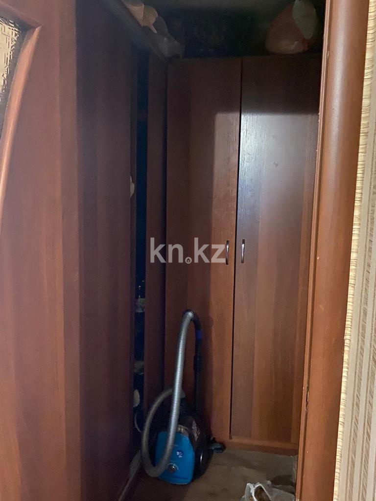 Продажа 4-комнатной квартиры, 88 м² в Караганде - фото 14