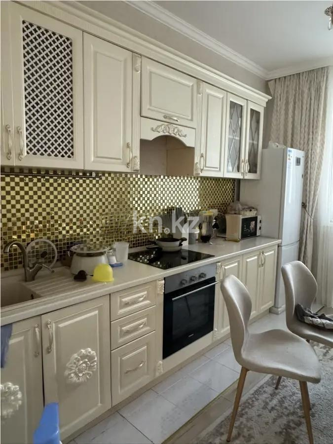 Продажа 2-комнатной квартиры, 74 м² - Аренда квартир помесячно в Атырау фото 2 из 3