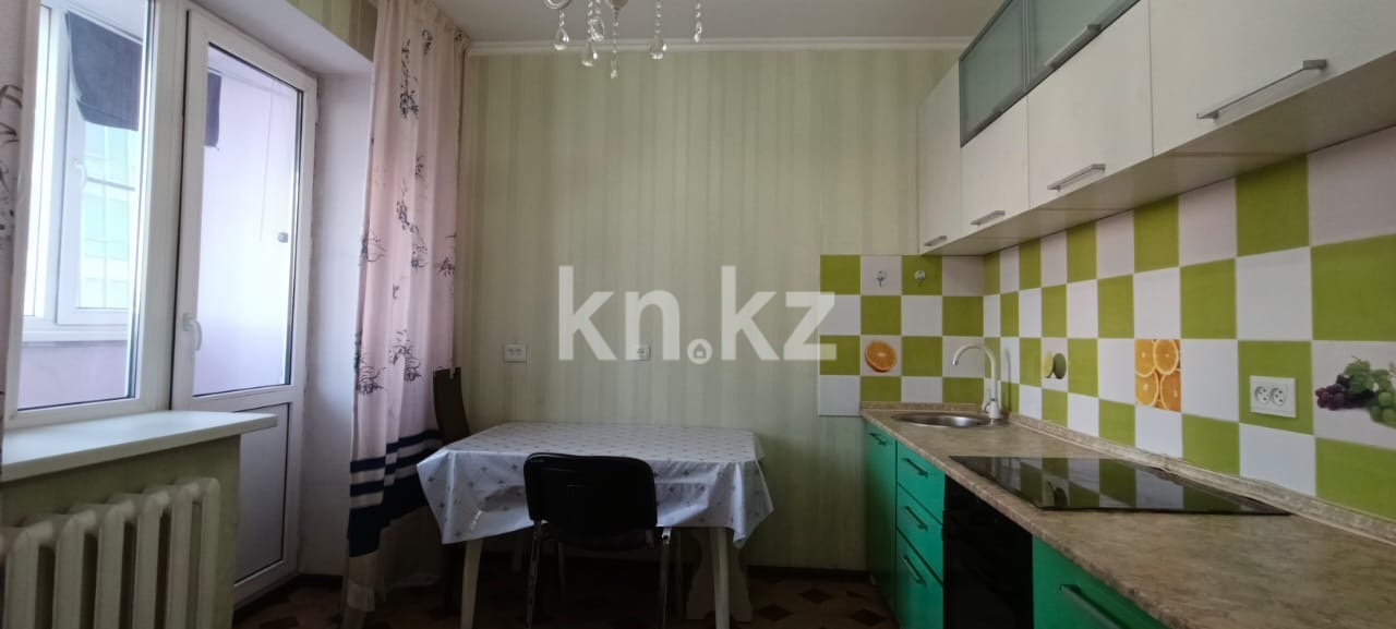 Аренда 1-комнатной квартиры, 46 м² - Аренда недвижимости в Казахстане - страница 6 фото 2 из 11