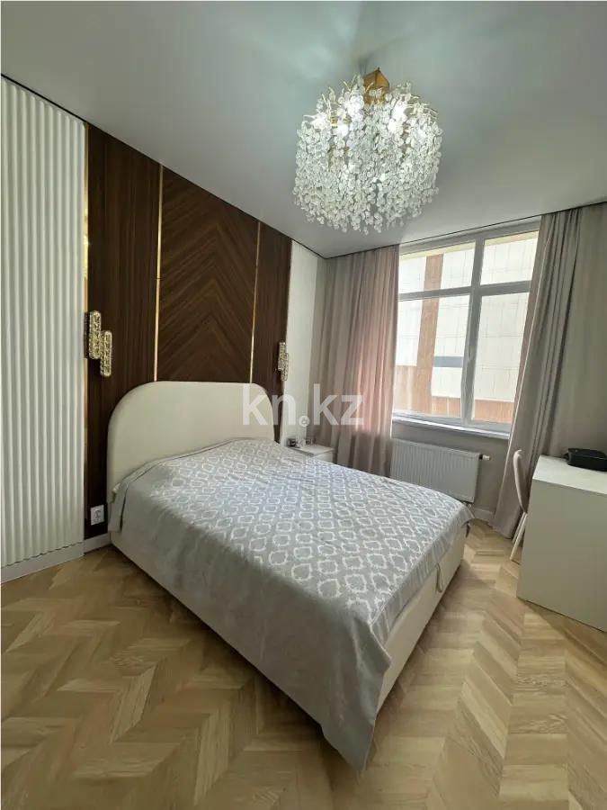 Продажа 2-комнатной квартиры, 57 м², пр. Туран, дом  50/2 - Продажа  двухкомнатных квартир в новостройках Астаны с фото фото 2 из 8