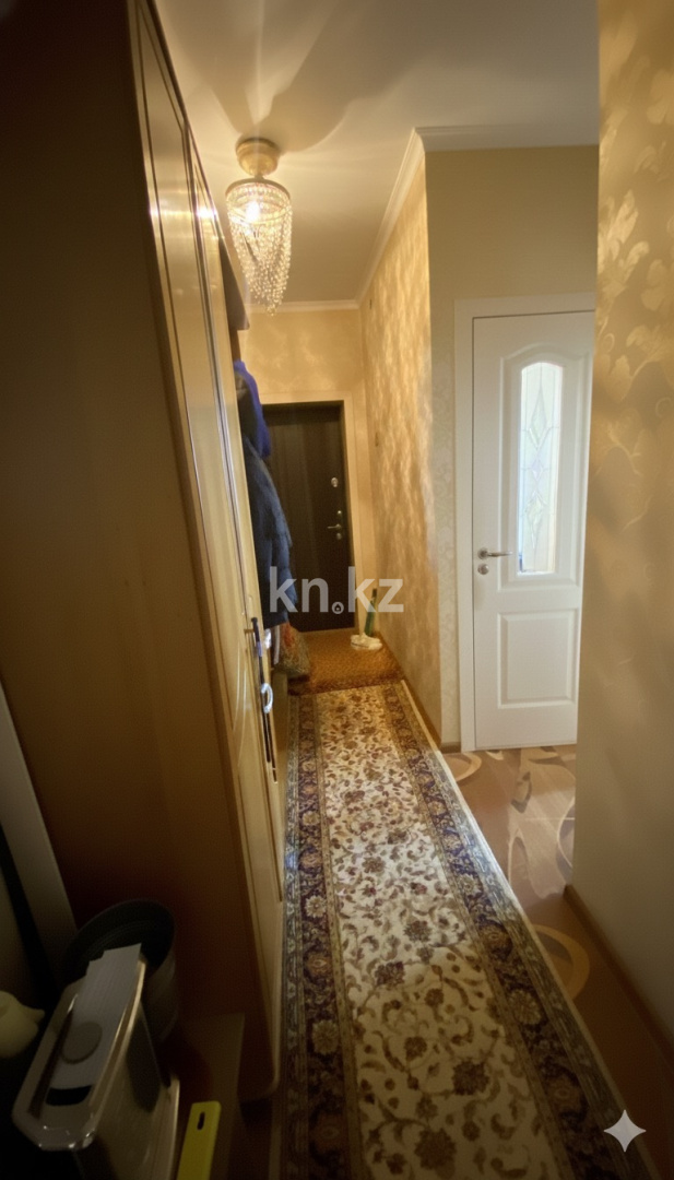 Продажа 2-комнатной квартиры, 51 м², ул. Кабанбай батыра, дом  236 - Продажа квартир в Казахстане фото 12 из 16