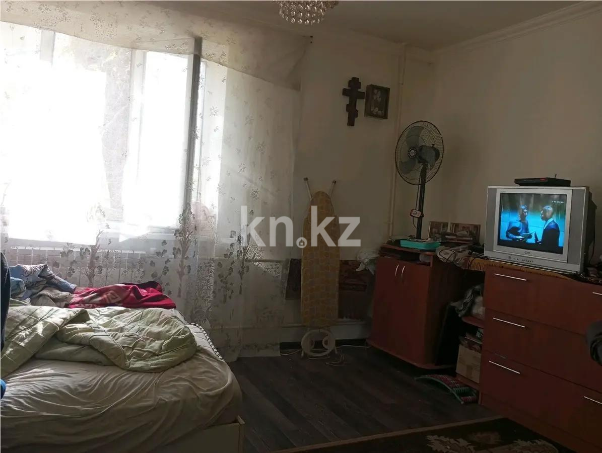 Продажа 2-комнатной квартиры, 35 м², пр. Суюнбая, дом  667Б - Продажа квартир в Алматы без посредников фото 1 из 3