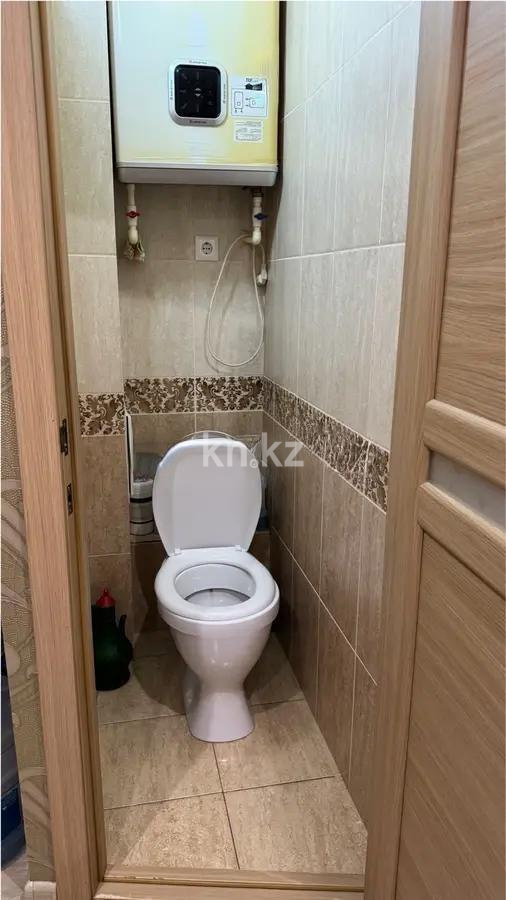 Продажа 2-комнатной квартиры, 44 м², пр. Металлургов, дом  32/1 - Продажа квартир в Темиртау без посредников фото 5 из 6