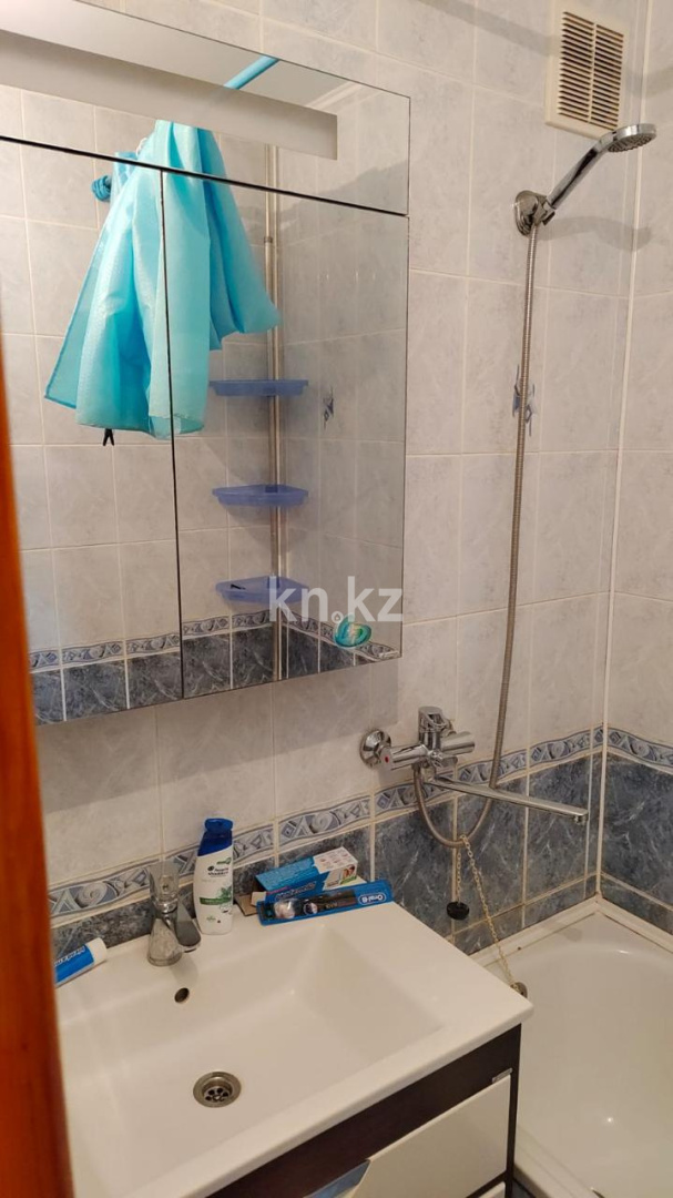 Аренда 2-комнатной квартиры, 50 м² - Аренда недвижимости в Казахстане - страница 2 фото 6 из 9