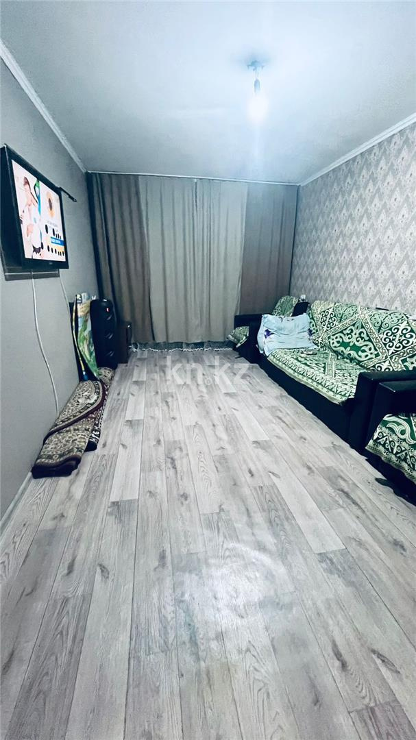 Продажа 2-комнатной квартиры, 47 м², мкр-н 14 - Продажа  двухкомнатных квартир в Караганде фото 2 из 11