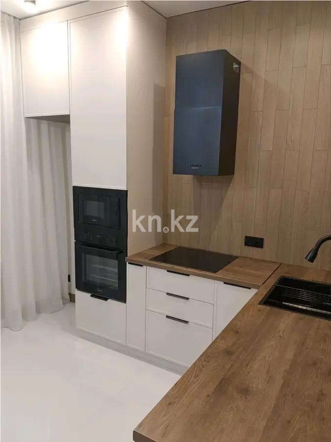 Продажа 2-комнатной квартиры, 41 м², ул. Жошы хана, дом  14/1 в Астане - фото 3